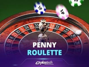 Penny Roulette game thumbnail