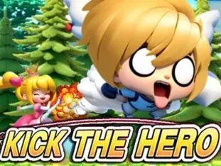 Kick The Hero thumbnail