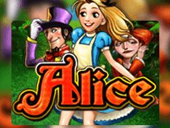 Alice (1) game thumbnail