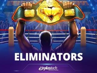 Eliminators game thumbnail