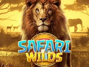 Safari Wilds thumbnail