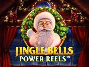 Jingle Bells Power Reels thumbnail