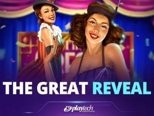 The Great Reveal game thumbnail