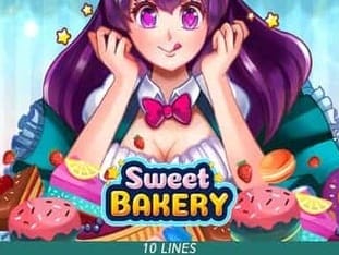 Sweet Bakery game thumbnail