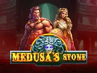 Medusa's Stone game thumbnail